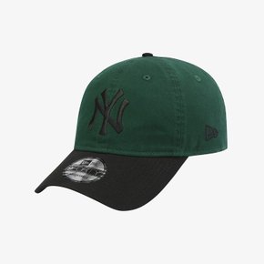 MLB 뉴욕 양키스 베이직 톤 940UNST 볼캡 15216768