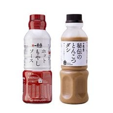  IPPUDO [이치후도] 뜨거운 콩나물 1개, 콩나물 세트, 집에서 만든 숙주 세트