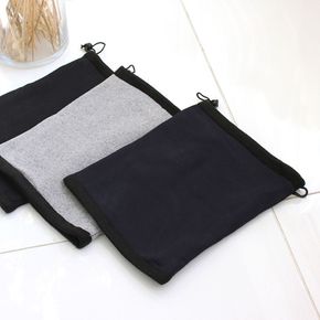 블루마운트 베이직 멀티 넥워머 남녀공용 겨울워머