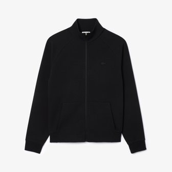 라코스테 [시흥점] 남성 에브리데이 테크 스웻점퍼 SH9559-55G