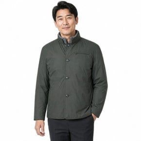 남성 경량 보온 캐주얼 점퍼 YD-JUW-833,4