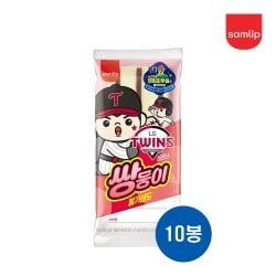 크보빵 LG 트윈스