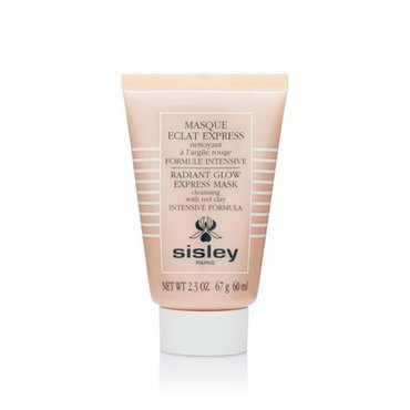  Sisley 시슬리 래디언트 글로우 익스프레스 마스크 60ml