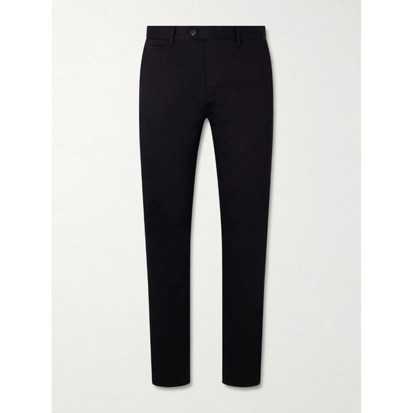 미스터 피 사무엘 스트레이트 레그 코튼 치노 팬츠 46376663163007969