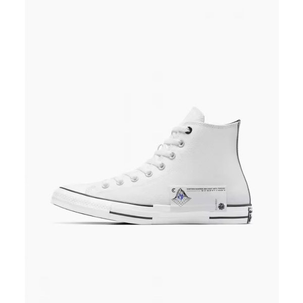 [파주점] A05551C 척테일러 올스타 하이(화이트)