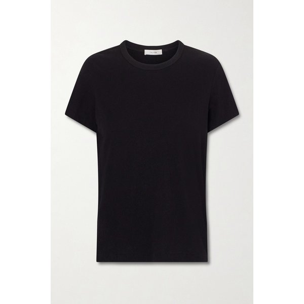 조비타 코튼 캐시미어 실크 블렌드 저지 티셔츠 46376663162973627