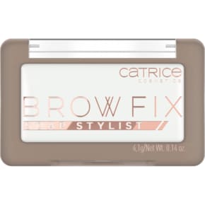 캐트리스 Catrice 아이브로우 스타일링 Fix Soap 010, 4.10g