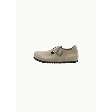 샵아모멘토 버켄스탁 25SS London Leve, Taupe