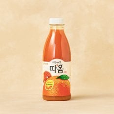 따옴 자몽 730ml