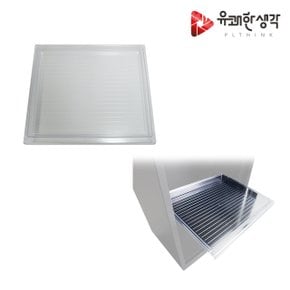 카메라 제습함 수납 트레이 대형 PLD-72L PLD-108L 전용