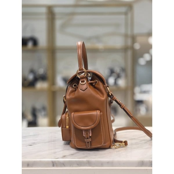 [시흥점] 여성 멀티포켓 크로스 모던 백팩 5BZ043-2CRW-F0046