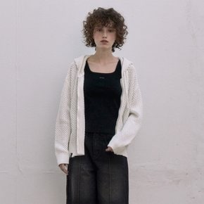 후드집업니트가디건 JZKT121A