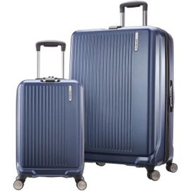  미국 샘소나이트 캐리어 Samsonite Amplitude 2piece Hardside Set In Blue 1684953