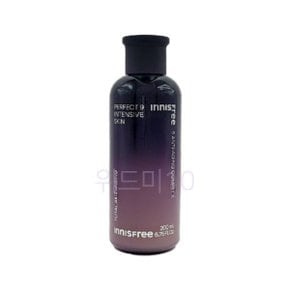 퍼펙트 9 인텐시브 스킨 200ml