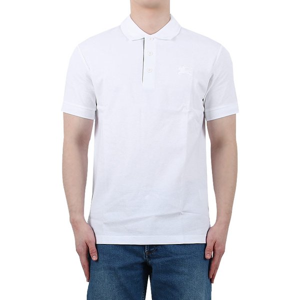 [시흥점] 26SS 슬림핏 코튼 PK 반팔티 (8099166)