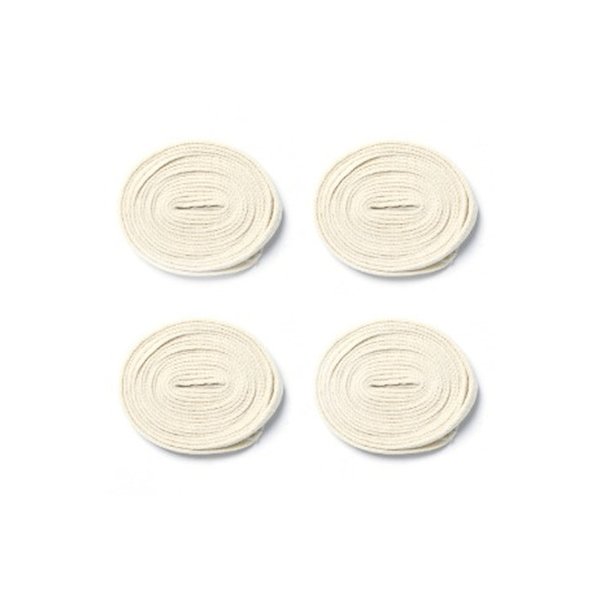 하입 크림끈 X 3 묶음