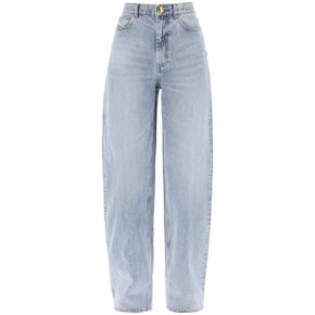 Jeans 9212PS241 SEA SPRAY