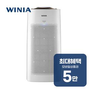 공기청정기 18평형 PPA18C0XSW 렌탈 60개월 월 18900원