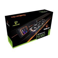 에스투씨엔아이 MANLi 지포스 RTX 5080 Gallardo OC D7 16GB 인텍앤컴퍼니