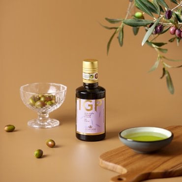 신세계 가공 콘제디 IGP 풀리아 엑스트라 버진 올리브 오일 250ml