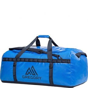 [그레고리] 더플 가방 공식 알파카 더플 90L MARINE BLUE