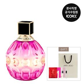 지미추 로즈 패션 EDP 100ML