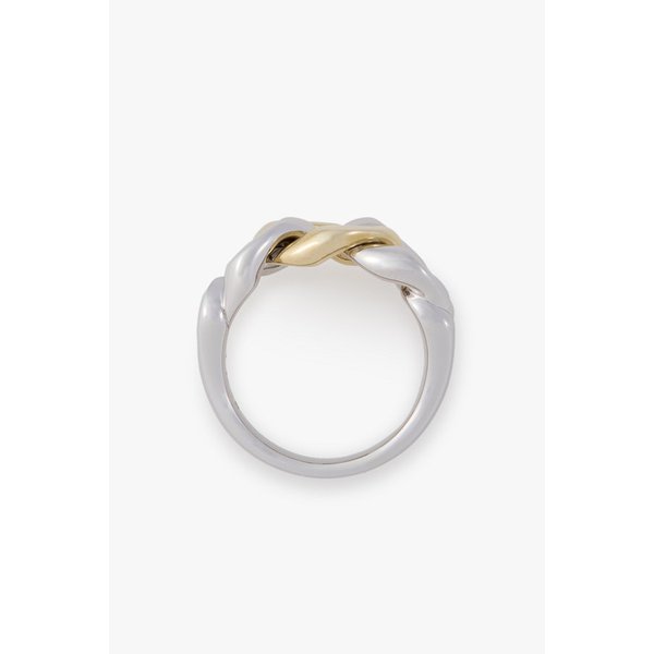 [TOM WOOD] DEAN 링 듀오 4716129111000