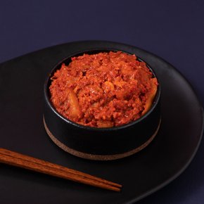 [이금선] 가자미식해 250g