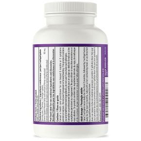에이오알 AOR 초록잎 홍합 50mg 60소프트젤 x3 초록잎 홍합