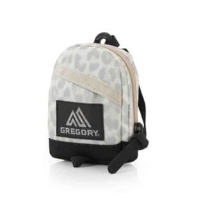 미니 데이팩 파우치 MINI DAYPACK POUCH SNOW LEOPARD (07JS7310)