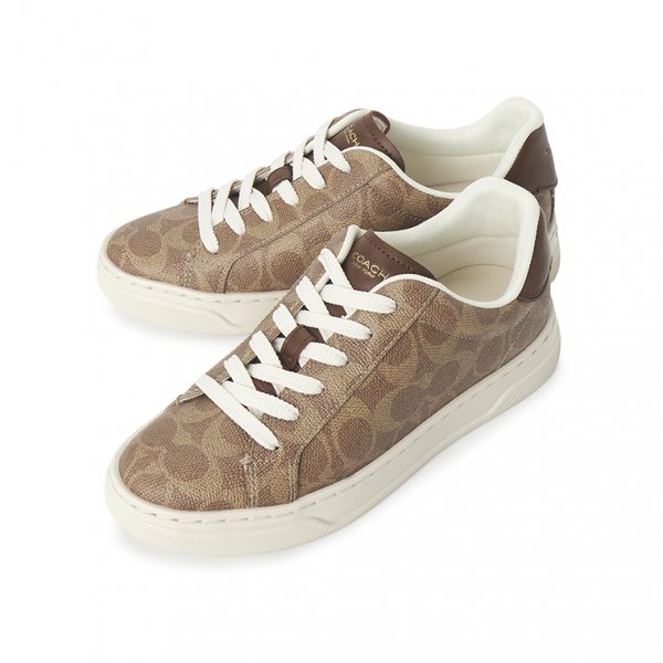 [부산점] 하이라인 시그니처 여성 스니커즈 CCN67 XH9