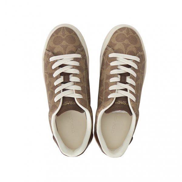 [부산점] 하이라인 시그니처 여성 스니커즈 CCN67 XH9