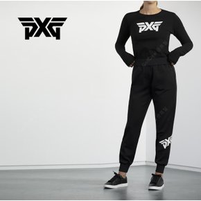 PXG골프웨어 여성바지 팬츠 JOGGER PANTS