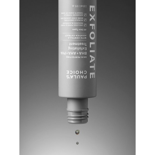 바하+아하+파하 리퀴드 118ml(+각질제거제30ML증정)