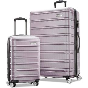 미국 샘소나이트 캐리어 Samsonite Omni 2 Hardside Expandable Luggage with Spinner Wheels IC