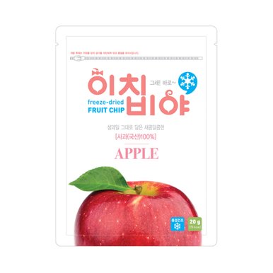 동결건조 과일칩 9종 택1