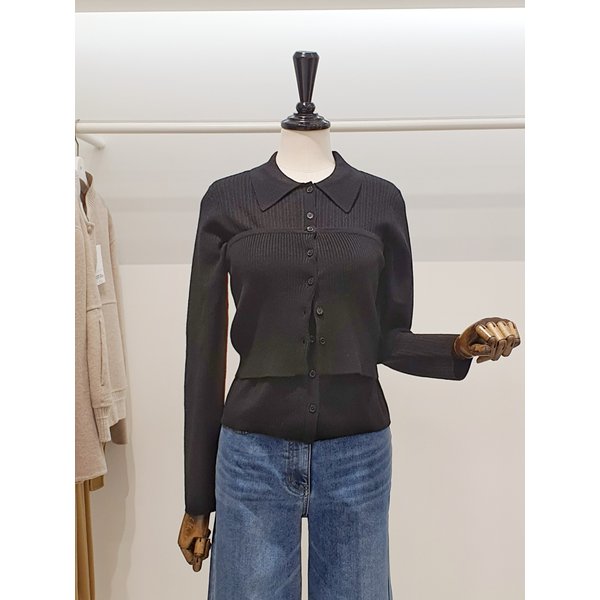 [파주점] 쥬크 주크 뷔스티에 셋업 골지 니트 V261KSL908