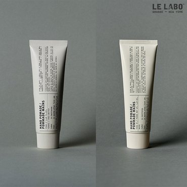  르라보 LE LABO 핸드 크림 포마드 히노끼 바질 55ml