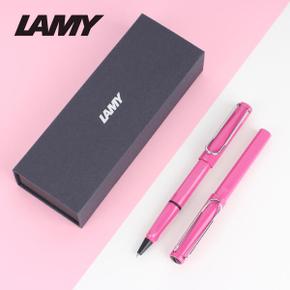 /라미 LAMY 라미 사파리 수성펜 핑크 무료각인