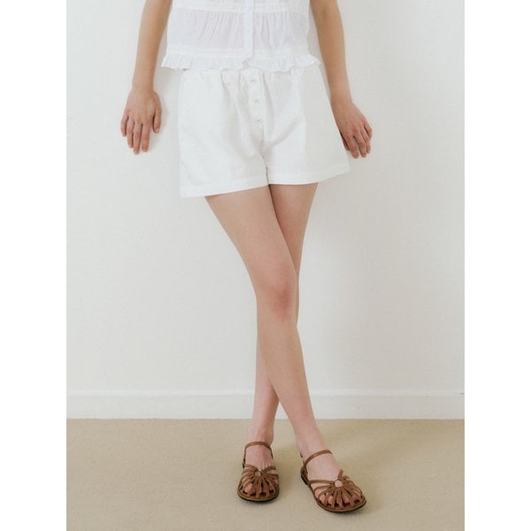 Cotton Boxer Shorts_2 Colors