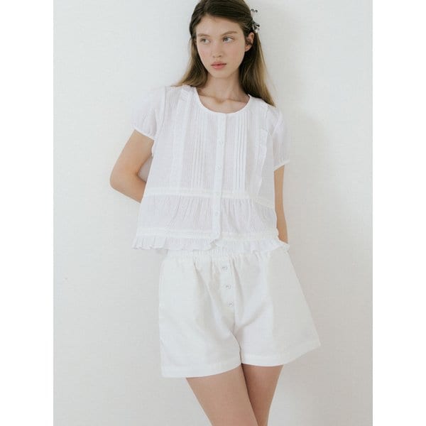 Cotton Boxer Shorts_2 Colors