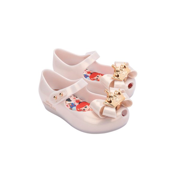 울트라걸 디즈니 프린세스 베이비 크림