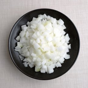 냉동 양파 다이스 1kg