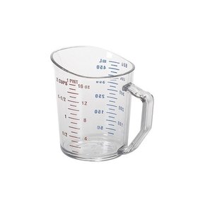 캠브로 계량컵 500mL 50MCCW