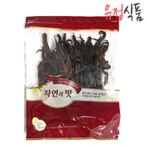 [유정식품] 무료배송 대용량 오징어 빅굿다리 300g x 2봉