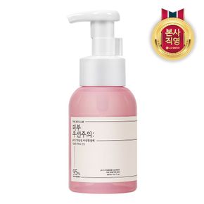 더스킨랩 피부우선주의 약산성 여성청결제 300ml[34264748]