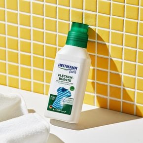 비건 얼룩 제거제 브러쉬 250ml, 1개