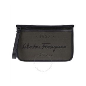 Ferragamo Salvatore 토일레트리 백 240971 753585