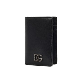돌체앤가바나 SS26 남성 템페스타 반지갑 BP3323 AU994 80999
