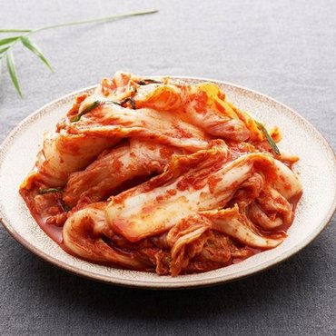  [참맛나김치] 30년 전통 아삭한 식감 겉절이 1kg